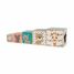 Pirámide de 5 cubos Sophie la Jirafa J09503 Janod 6