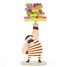 Juego de equilibrio Gaston Biscotos V2152 Vilac 6