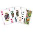 Juego de 54 cartas Frutas de verano SS-1301 Sentosphère 2