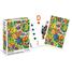 Juego de 54 cartas Frutas de verano SS-1301 Sentosphère 1
