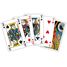 Juego de 54 cartas Aire, hierro y agua SS-1254 Sentosphère 2