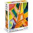 Juego de 54 cartas Torre Eiffel SS-1255 Sentosphère 3
