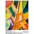 Juego de 54 cartas Torre Eiffel SS-1255 Sentosphère 4