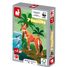 Juego de 7 familias del reino animal J08634 Janod 1