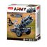 Army WWII - Cañón antimisiles SL-M38-B0680A Sluban 1