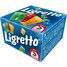 Ligretto azul S-01107 Schmidt Spiele 1