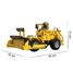 Camión cargador 2 en 1 693 piezas C65004W CaDA 4