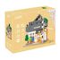 Cafetería Japonesa 1116 piezas C66007W CaDA 4