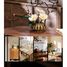 Arte Floral Oriental Invierno 990 piezas C59026W CaDA 3