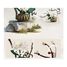 Arte Floral Oriental Invierno 990 piezas C59026W CaDA 4