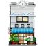 Tienda de sushi japonés 1665 piezas C66018W CaDA 3