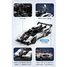 Coche deportivo RC Supercar 457 piezas C51054W CaDA 6