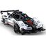 Coche deportivo RC Supercar 457 piezas C51054W CaDA 2