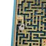 Juego de laberinto de bolas V2379 Vilac 5
