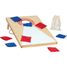 Juego de puntería Cornhole GK56329 Goki 2