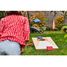 Juego de puntería Cornhole GK56329 Goki 5