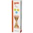 Juego de Mikado GK56798 Goki 2