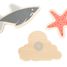 Juego de pesca 4 Friends LE12285 Small foot company 9