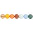 Montessori juego de clasificación con bolas LE12815 Small Foot company 5