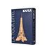 Juego de madera para montar la Torre Eiffel KA-TE Kapla 1