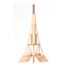 Juego de madera para montar la Torre Eiffel KA-TE Kapla 2