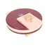 Set de gofrera Tasty rojo LE12850 Small Foot company 3