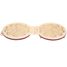 Set de gofrera Tasty rojo LE12850 Small Foot company 4