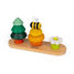 Juguete de apilar Bosque J08635 Janod 3