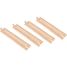 Pack súper extensión de vías HA-E3707 Hape Toys 7