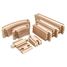 Pack súper extensión de vías HA-E3707 Hape Toys 4