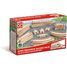 Pack súper extensión de vías HA-E3707 Hape Toys 2