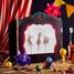 El teatro de sombras V4634 Vilac 4