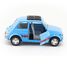 Fiat 500 azul en miniatura UL-H7514 Ulysse 6
