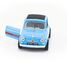 Fiat 500 azul en miniatura UL-H7514 Ulysse 4