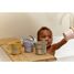 Vasos de baño Safari Friends LD2017729 Little Dutch 11
