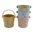 Vasos de baño Safari Friends LD2017729 Little Dutch 1
