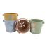 Vasos de baño Safari Friends LD2017729 Little Dutch 3