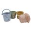 Vasos de baño Safari Friends LD2017729 Little Dutch 5