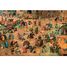 Juegos de niños de Bruegel K904-50 Puzzle Michèle Wilson 2