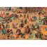 Juegos de niños de Bruegel K904-50 Puzzle Michèle Wilson 3