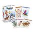 Juego de 7 familias Deportes SS-1382 Sentosphère 2