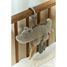 Juguetes para colgar Cocodrilo LD8376 Little Dutch 6