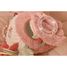 Peluche de actividad flamenco rosa LD8318 Little Dutch 7