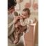 Peluche de actividad flamenco rosa LD8318 Little Dutch 4