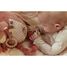 Peluche de actividad flamenco rosa LD8318 Little Dutch 11