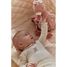Peluche de actividad flamenco rosa LD8318 Little Dutch 9