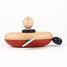 Juguete de baño oso y canoa EG511183 Egmont Toys 4