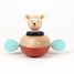 Juguete de baño oso y canoa EG511183 Egmont Toys 2