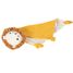 Manta de apego Little Lion LE12772 Small Foot company 3