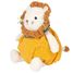 Peluche Little Lion LE12776 Small Foot company 3